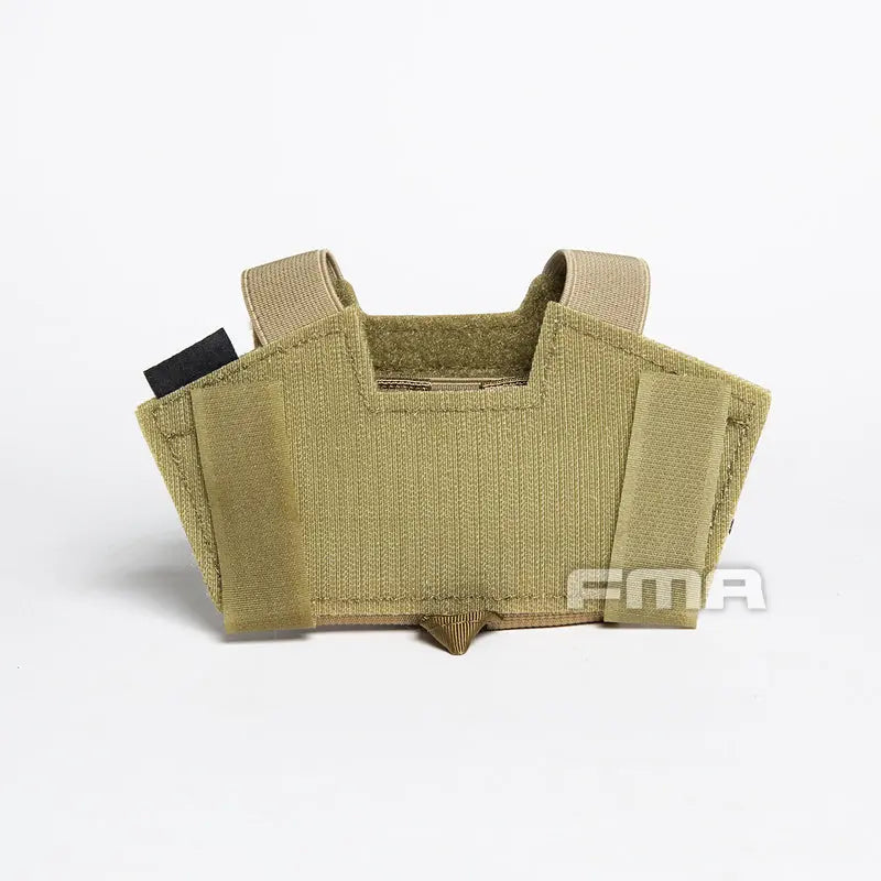 Pouch velcro pentru casca FMA WARZONESHOP