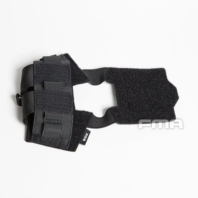 Pouch velcro pentru casca FMA WARZONESHOP