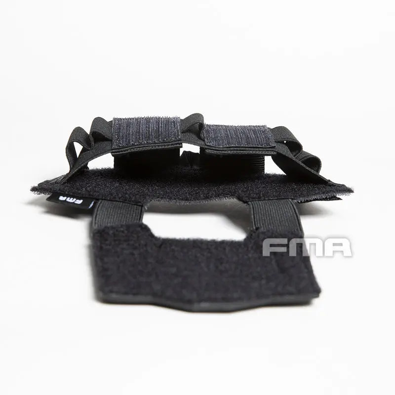 Pouch velcro pentru casca FMA WARZONESHOP