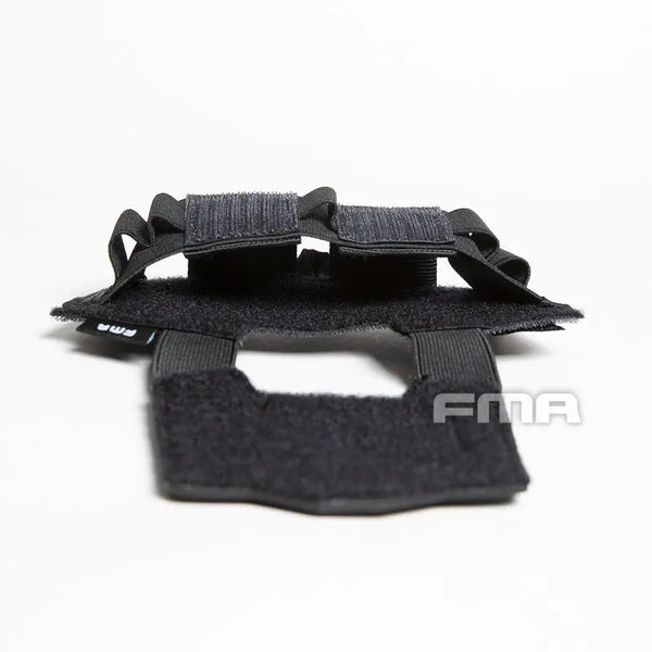 Pouch velcro pentru casca FMA WARZONESHOP