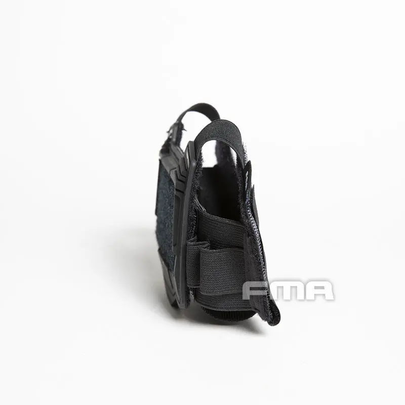 Pouch velcro pentru casca FMA WARZONESHOP