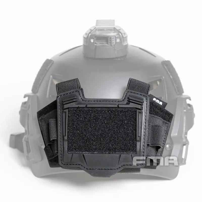 Pouch velcro pentru casca FMA WARZONESHOP