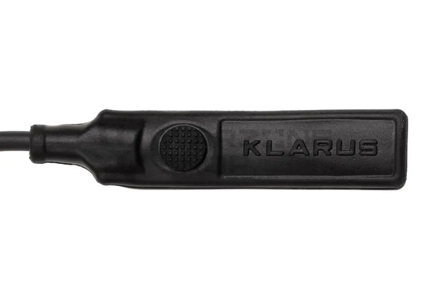 Pressure switch TRS1 lanterna Klarus WARZONESHOP