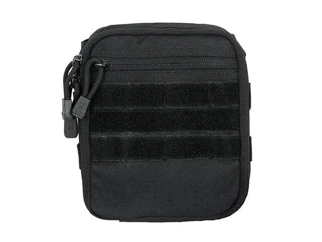 Pouch utilitar molle EDC / Prim ajutor WARZONESHOP