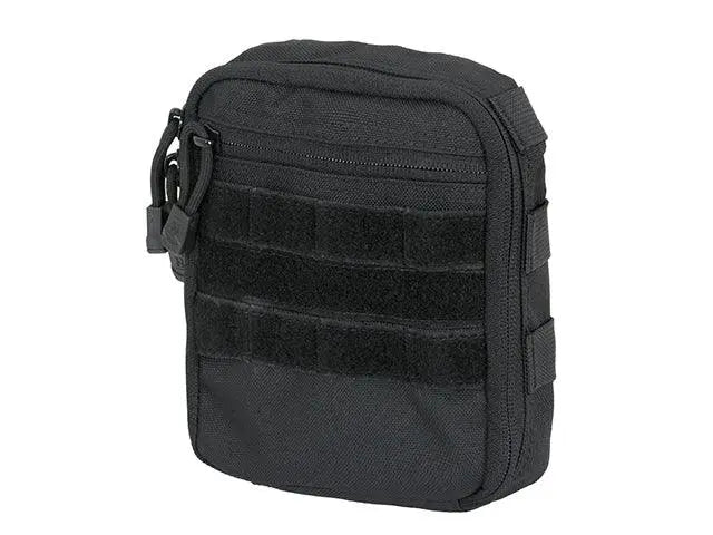 Pouch utilitar molle EDC / Prim ajutor WARZONESHOP