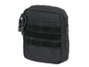 Pouch utilitar molle EDC / Prim ajutor WARZONESHOP