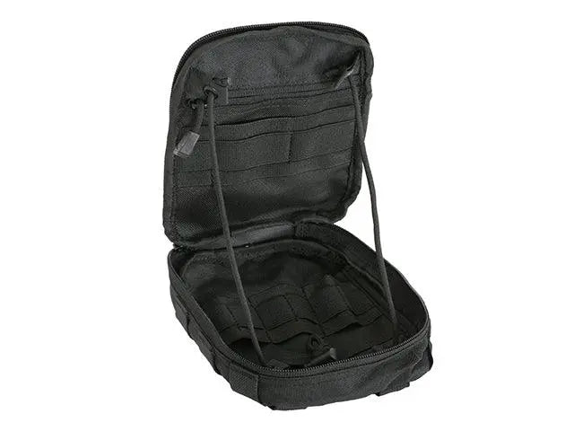 Pouch utilitar molle EDC / Prim ajutor WARZONESHOP