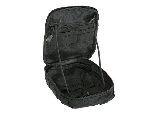 Pouch utilitar molle EDC / Prim ajutor WARZONESHOP