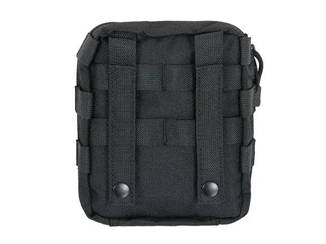Pouch utilitar molle EDC / Prim ajutor WARZONESHOP
