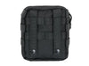 Pouch utilitar molle EDC / Prim ajutor WARZONESHOP