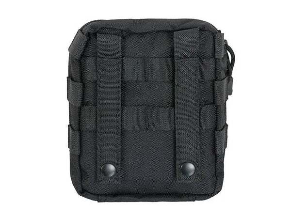 Pouch utilitar molle EDC / Prim ajutor WARZONESHOP