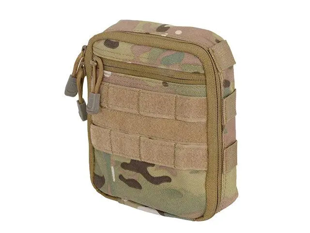 Pouch utilitar molle EDC / Prim ajutor WARZONESHOP