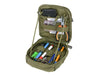 Pouch utilitar molle EDC / Prim ajutor WARZONESHOP