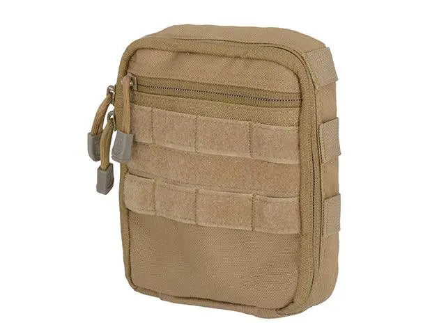 Pouch utilitar molle EDC / Prim ajutor WARZONESHOP