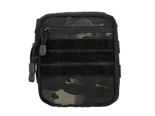 Pouch utilitar molle EDC / Prim ajutor WARZONESHOP