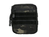 Pouch utilitar molle EDC / Prim ajutor WARZONESHOP