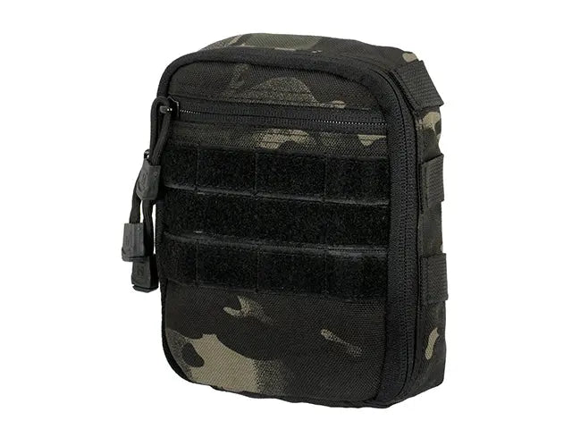 Pouch utilitar molle EDC / Prim ajutor WARZONESHOP