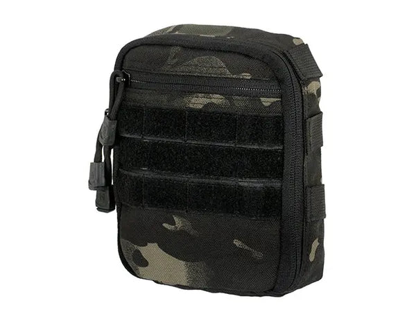 Pouch utilitar molle EDC / Prim ajutor WARZONESHOP