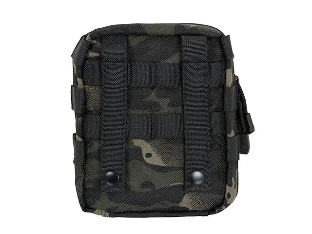 Pouch utilitar molle EDC / Prim ajutor WARZONESHOP