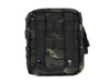 Pouch utilitar molle EDC / Prim ajutor WARZONESHOP