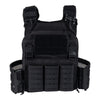 QR Plate Carrier tactic Lasercut Cordura® WARZONESHOP
