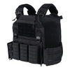 QR Plate Carrier tactic Lasercut Cordura® WARZONESHOP