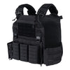 QR Plate Carrier tactic Lasercut Cordura® WARZONESHOP