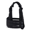QR Plate Carrier tactic Lasercut Cordura® WARZONESHOP