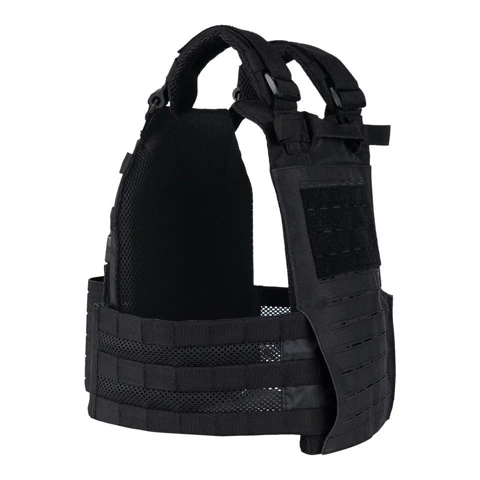 QR Plate Carrier tactic Lasercut Cordura® WARZONESHOP