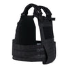 QR Plate Carrier tactic Lasercut Cordura® WARZONESHOP
