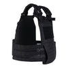 QR Plate Carrier tactic Lasercut Cordura® WARZONESHOP
