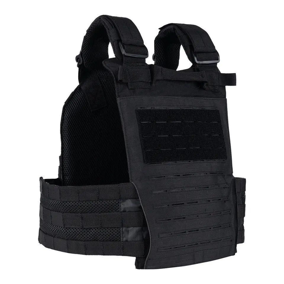QR Plate Carrier tactic Lasercut Cordura® WARZONESHOP