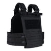 QR Plate Carrier tactic Lasercut Cordura® WARZONESHOP