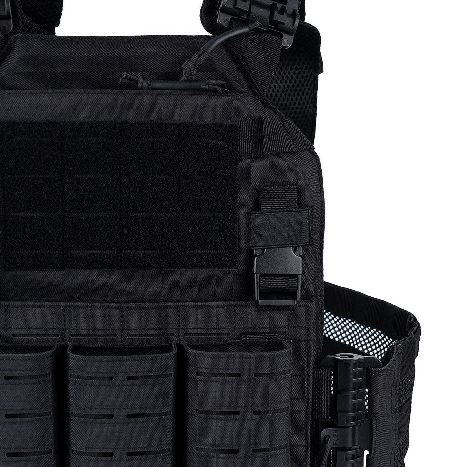 QR Plate Carrier tactic Lasercut Cordura® WARZONESHOP