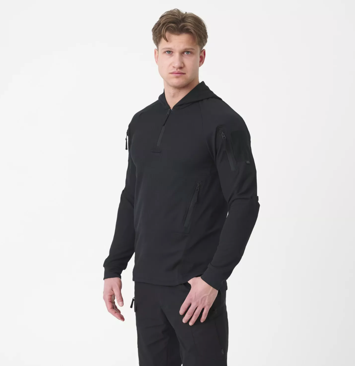 RANGE HOODIE® TOPCOOL Helikon-Tex® WARZONESHOP
