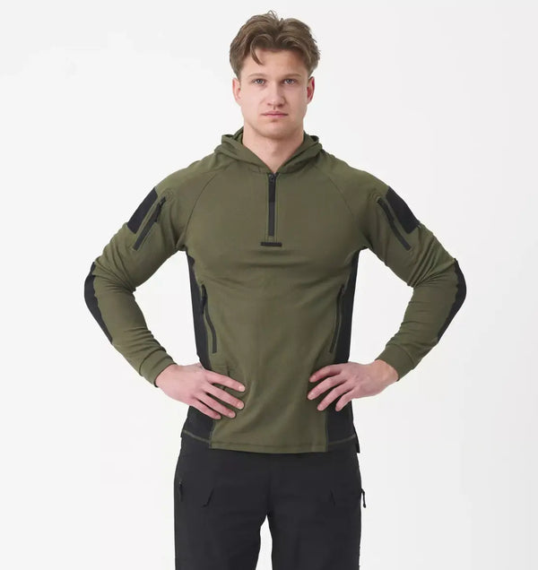 RANGE HOODIE® TOPCOOL Helikon-Tex® WARZONESHOP