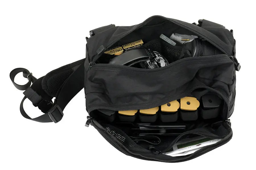 Range bag active shooter 8Fields WARZONESHOP