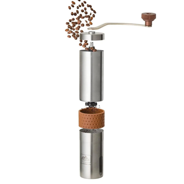 Rasnita de cafea Camp Grinder Helikon-Tex® WARZONESHOP