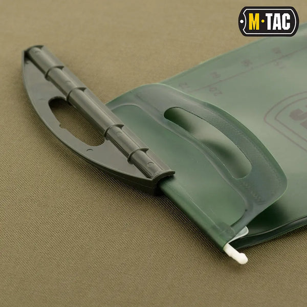 Rezervor hidratare 2l M-TAC WARZONESHOP