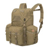 Rucsac Bushcraft BERGEN Adaptive Green Helikon-Tex® WARZONESHOP