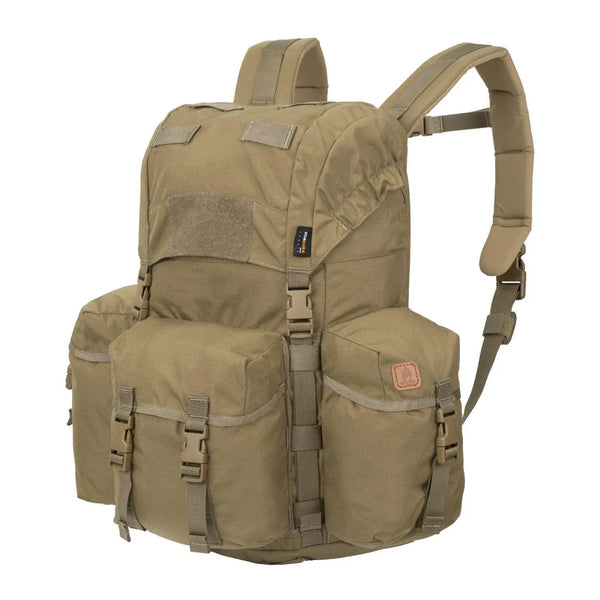 Rucsac Bushcraft BERGEN Adaptive Green Helikon-Tex® WARZONESHOP