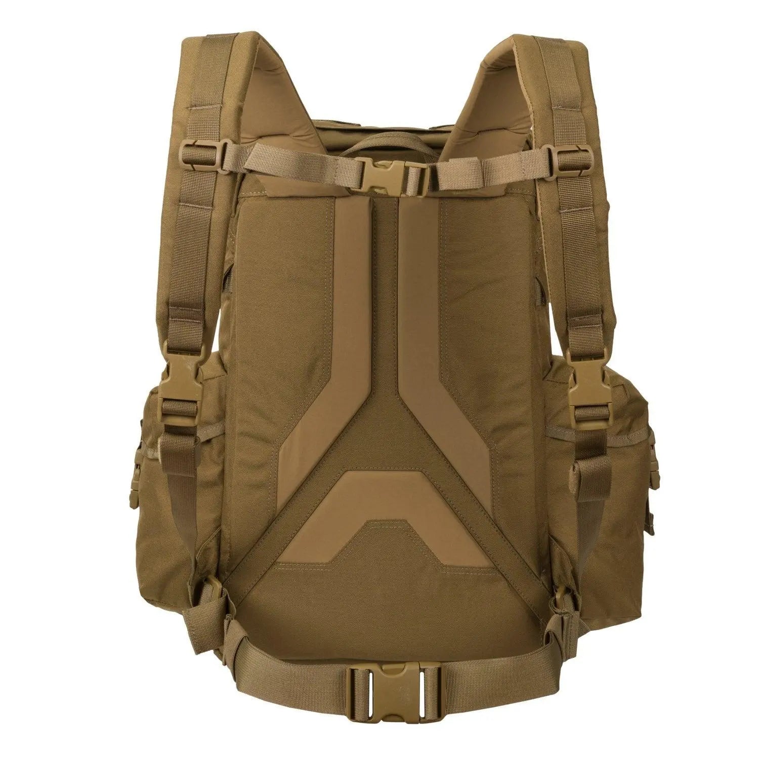 Rucsac Bushcraft BERGEN Adaptive Green Helikon-Tex® WARZONESHOP