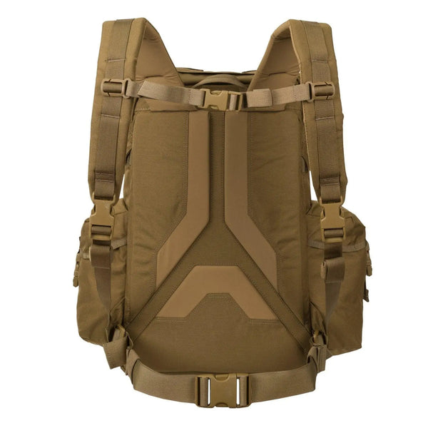 Rucsac Bushcraft BERGEN Adaptive Green Helikon-Tex® WARZONESHOP