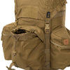 Rucsac Bushcraft BERGEN Adaptive Green Helikon-Tex® WARZONESHOP
