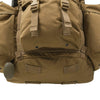 Rucsac Bushcraft BERGEN Adaptive Green Helikon-Tex® WARZONESHOP