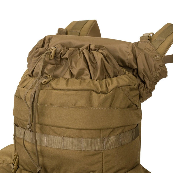Rucsac Bushcraft BERGEN Adaptive Green Helikon-Tex® WARZONESHOP