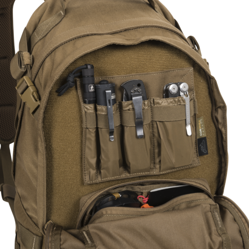 Rucsac EDC BACKPACK® CORDURA® Helikon-Tex WARZONESHOP