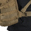 Rucsac EDC BACKPACK® CORDURA® Helikon-Tex WARZONESHOP