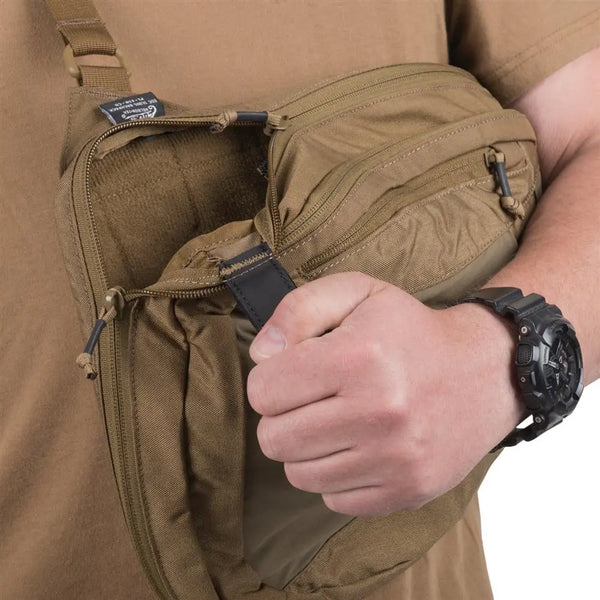 Rucsac EDC SLING BACKPACK - CORDURA® Helikon-Tex® WARZONESHOP