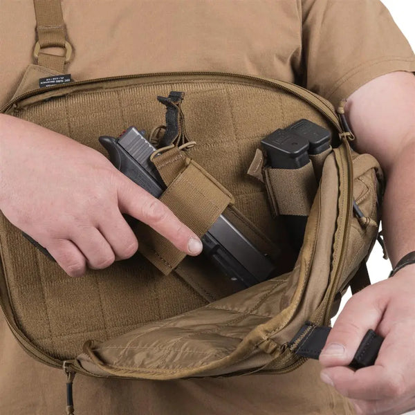 Rucsac EDC SLING BACKPACK - CORDURA® Helikon-Tex® WARZONESHOP